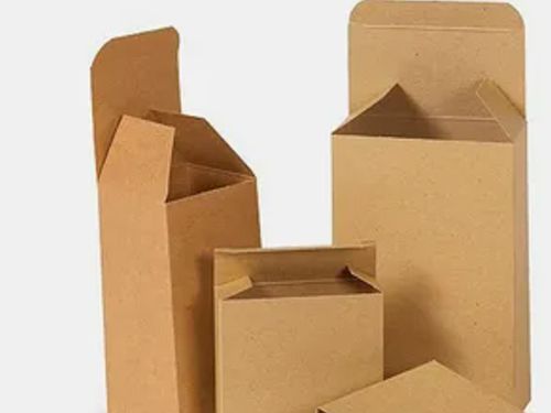 Paperboard Converting for Folding Cartons (Paperboard Packaging)