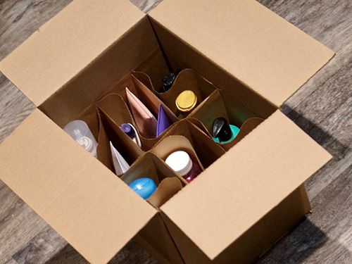 Household & Personal Care Packaging