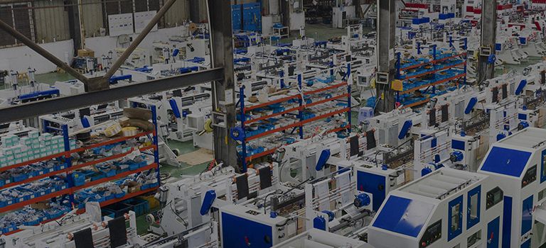 Printing & Converting Machinery Manufacturer