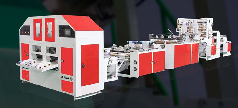 Printing and Packing Related Machinery Manufacturer