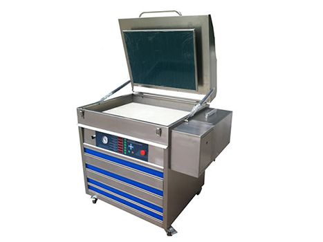 Flexo Plate Ultrasonic Cleaning Machine